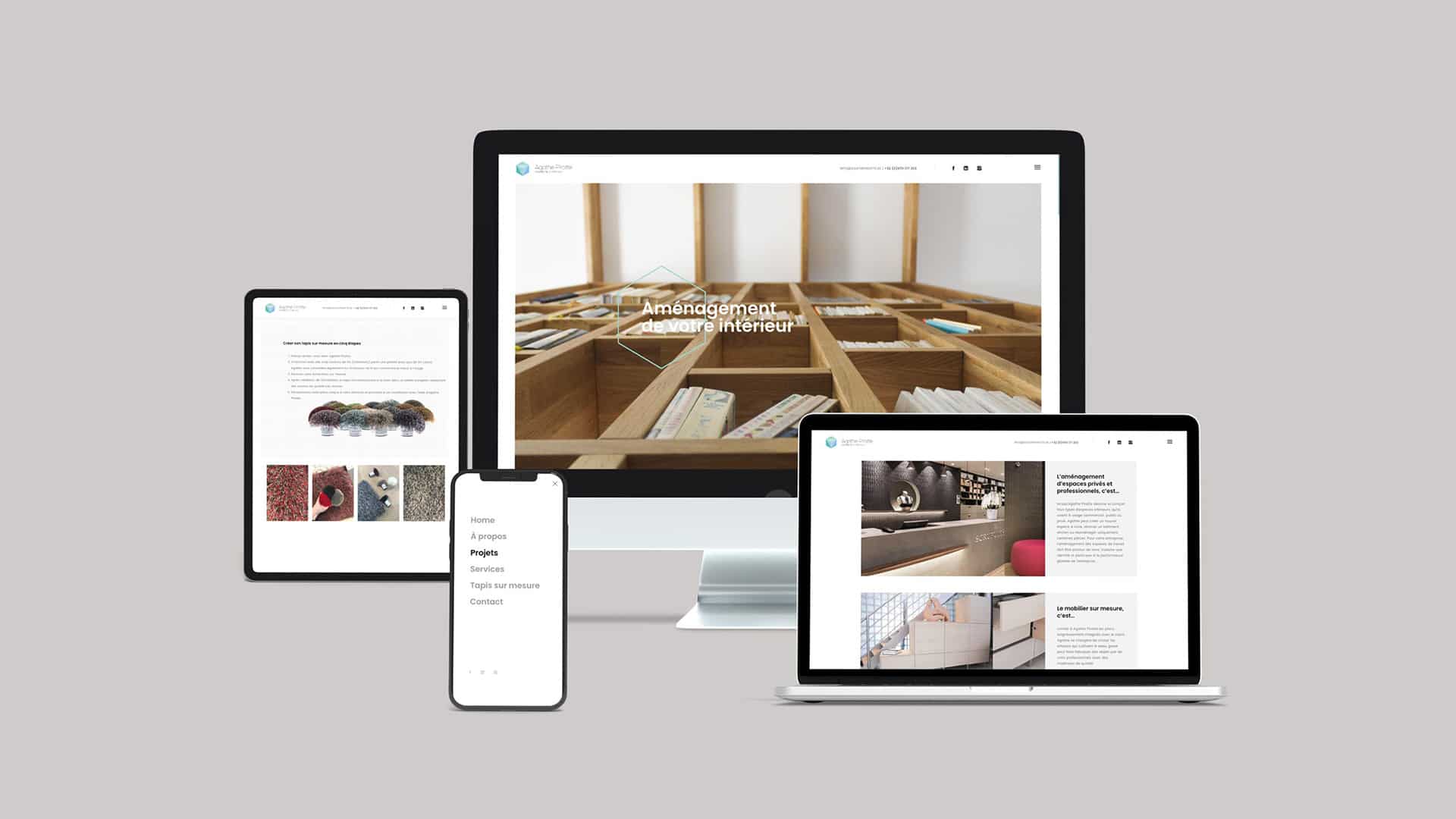 ohmydev.be creation site web sur mesure