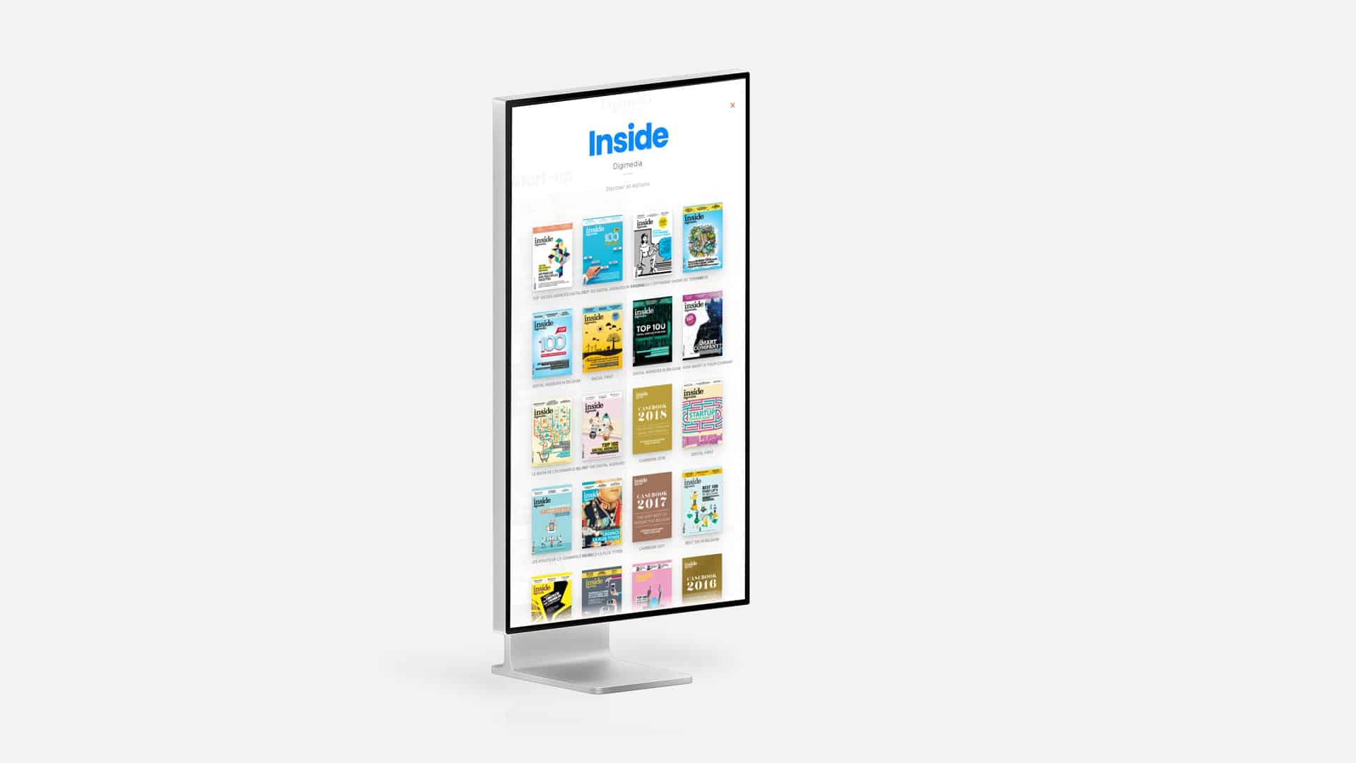 ohmydev.be creation site web sur mesure