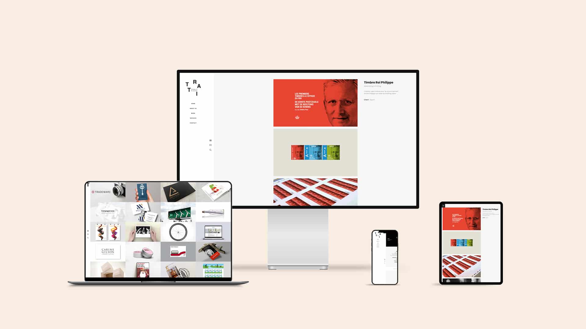 ohmydev.be creation site web sur mesure