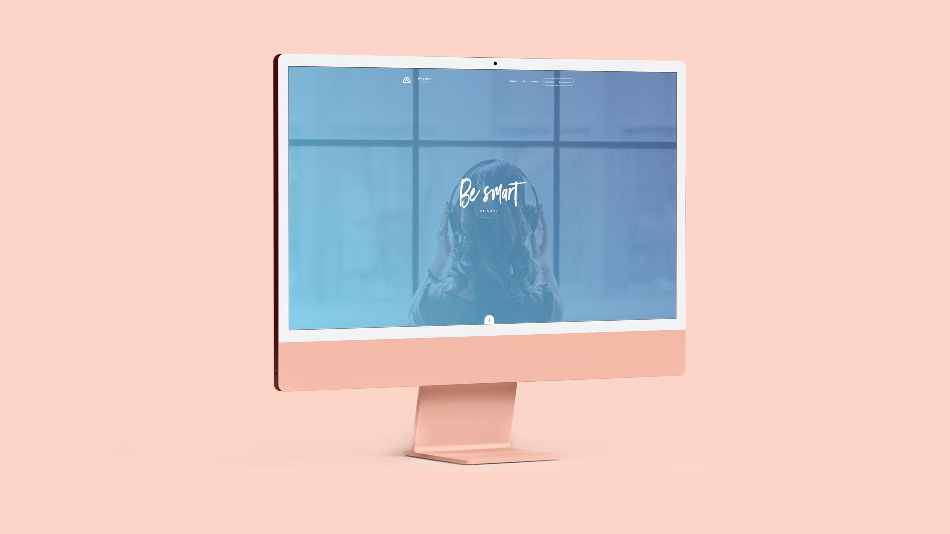 ohmydev.be creation site web sur mesure