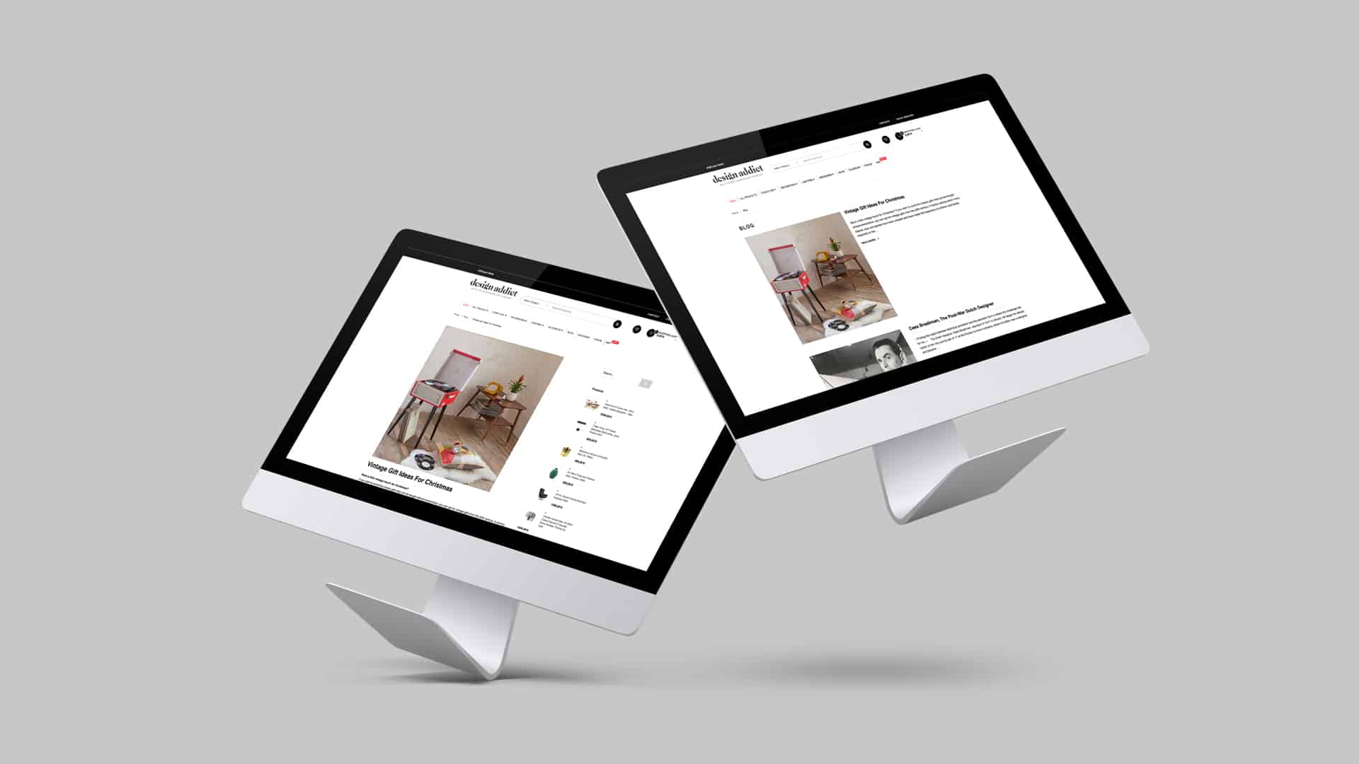 ohmydev.be creation site web sur mesure