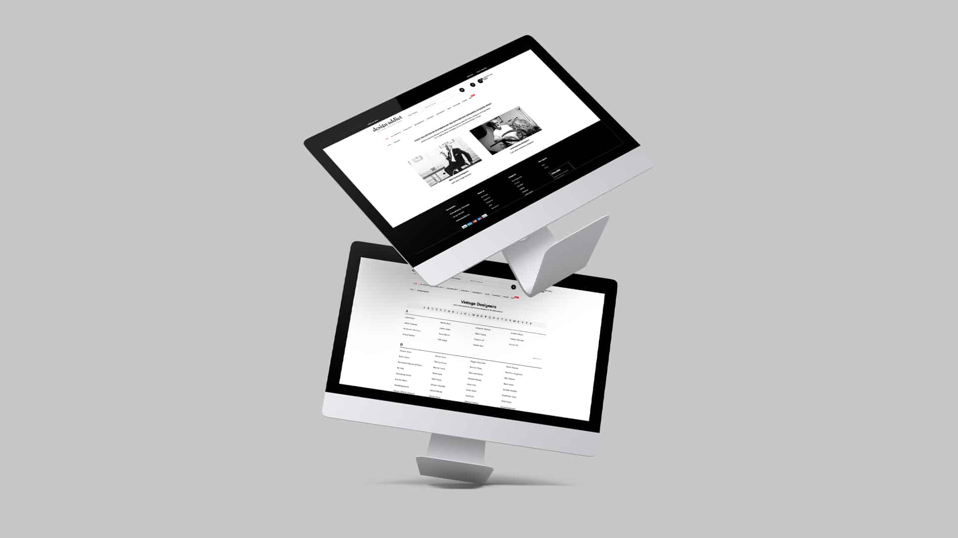 ohmydev.be creation site web sur mesure