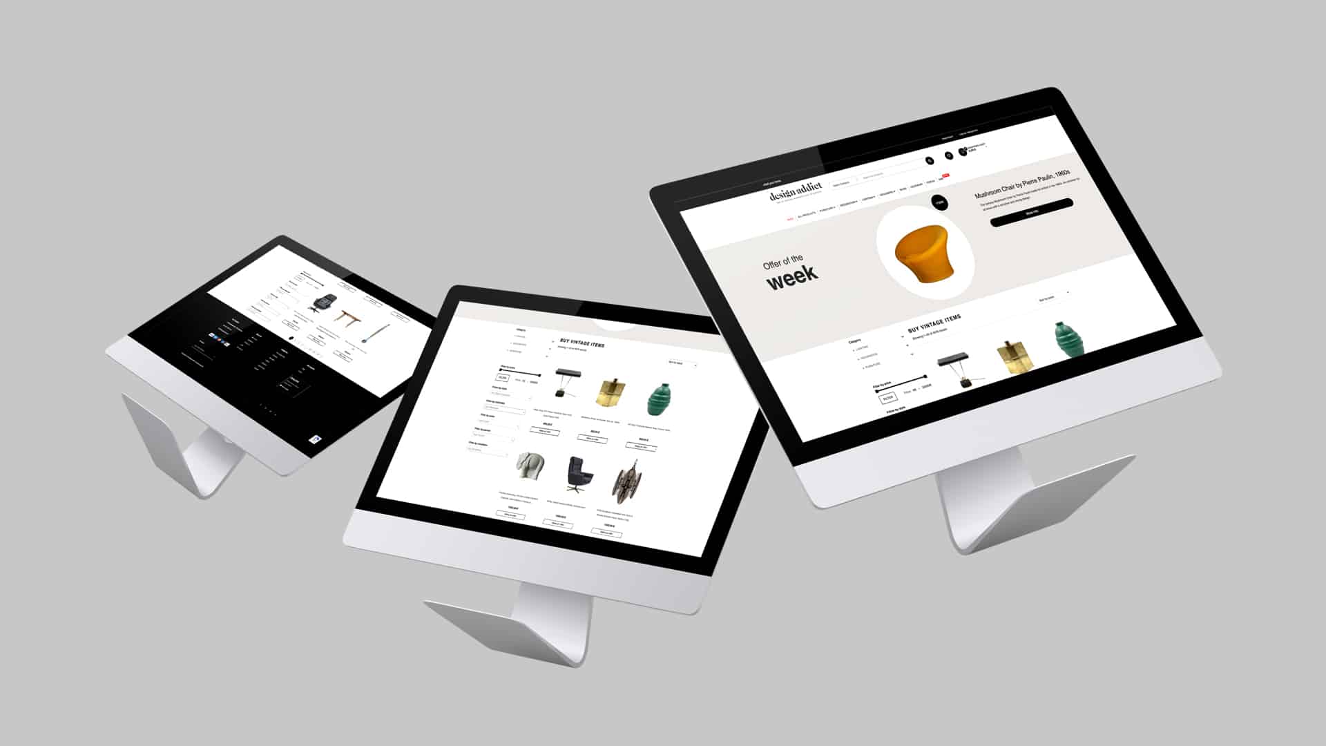 ohmydev.be creation site web sur mesure