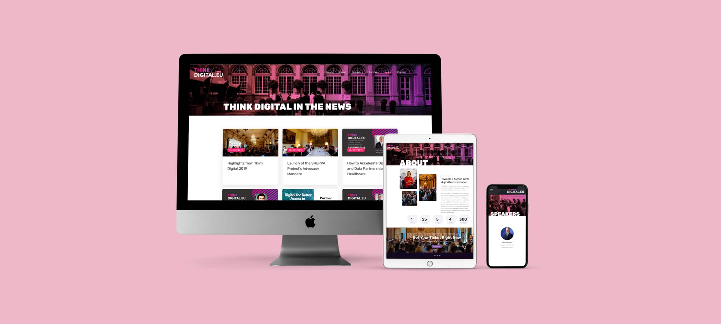 ohmydev.be creation site web sur mesure