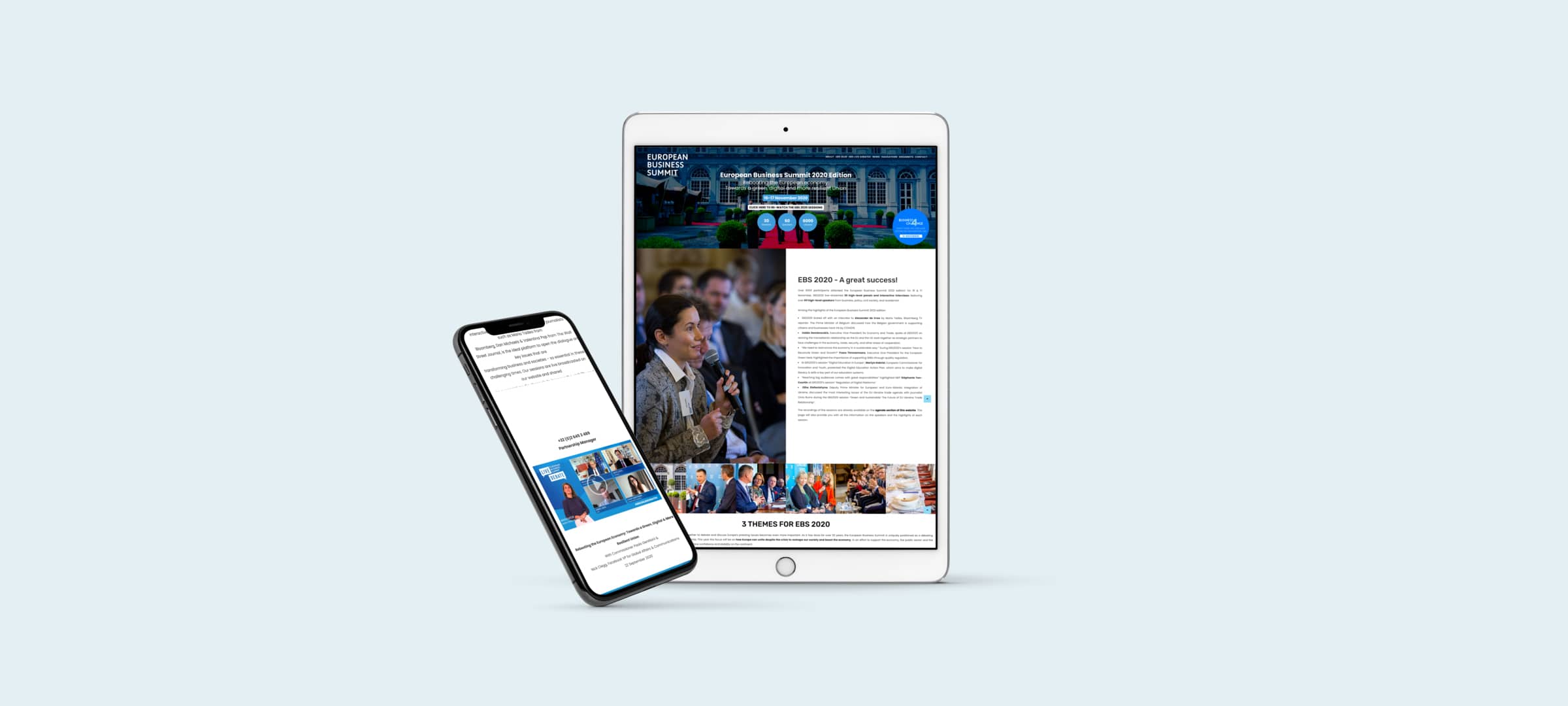 ohmydev.be creation site web sur mesure