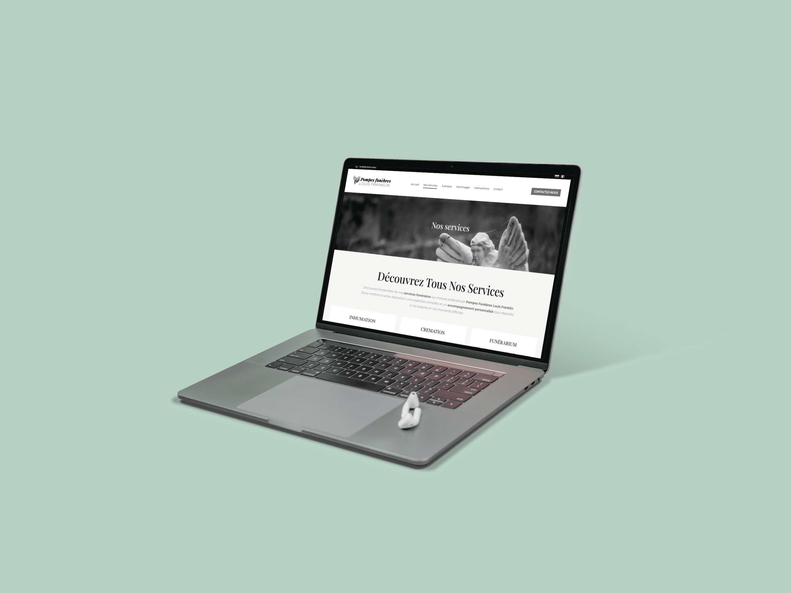 ohmydev.be creation site web sur mesure