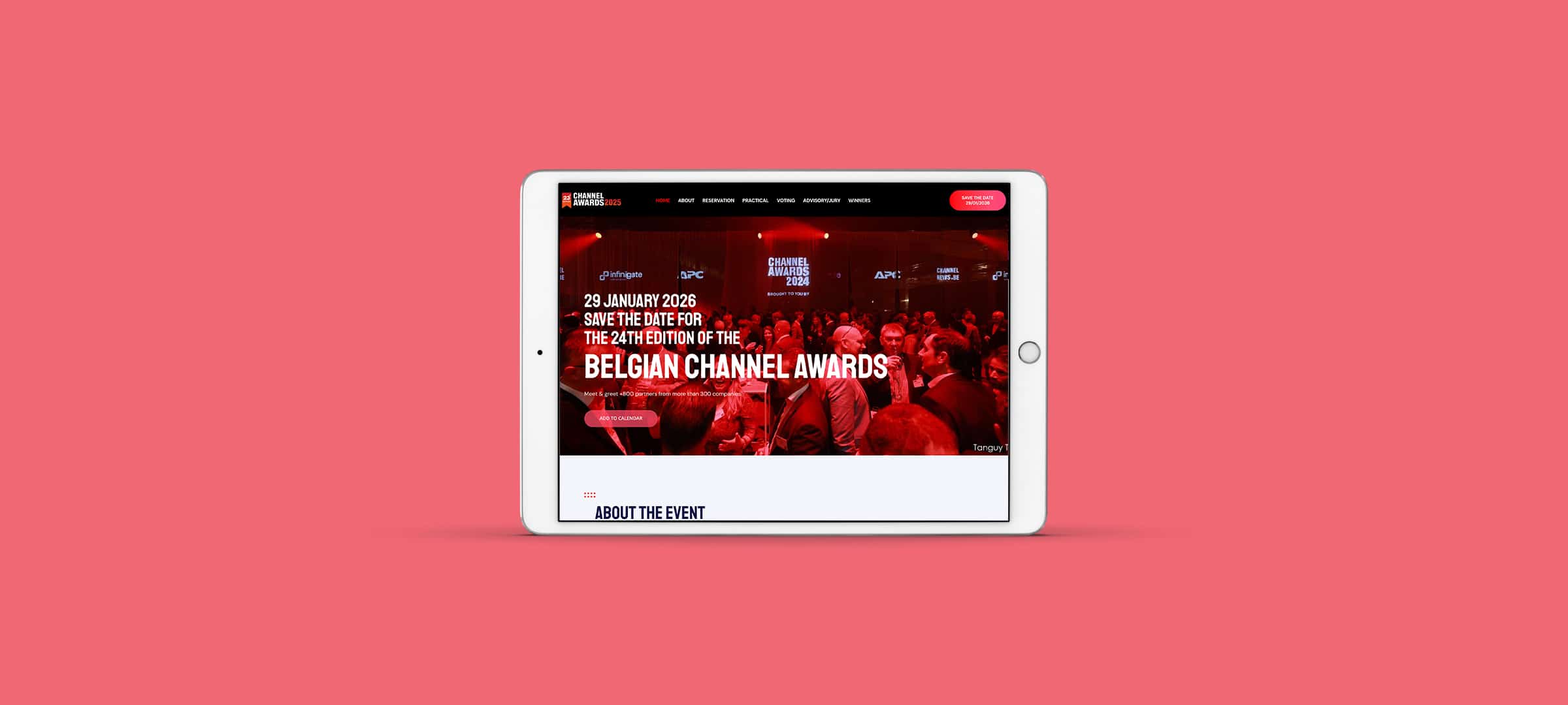 ohmydev.be creation site web sur mesure