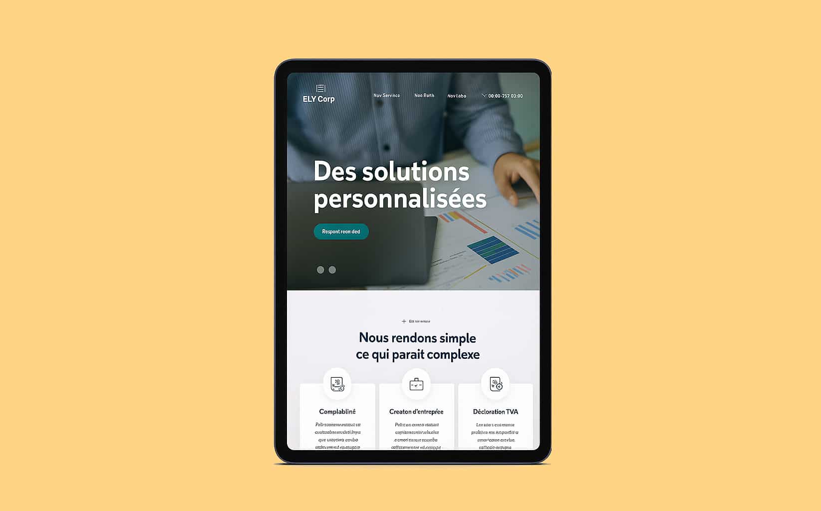 Ohmydev – Agence de Création Web - SEO - ADS - Bruxelles
