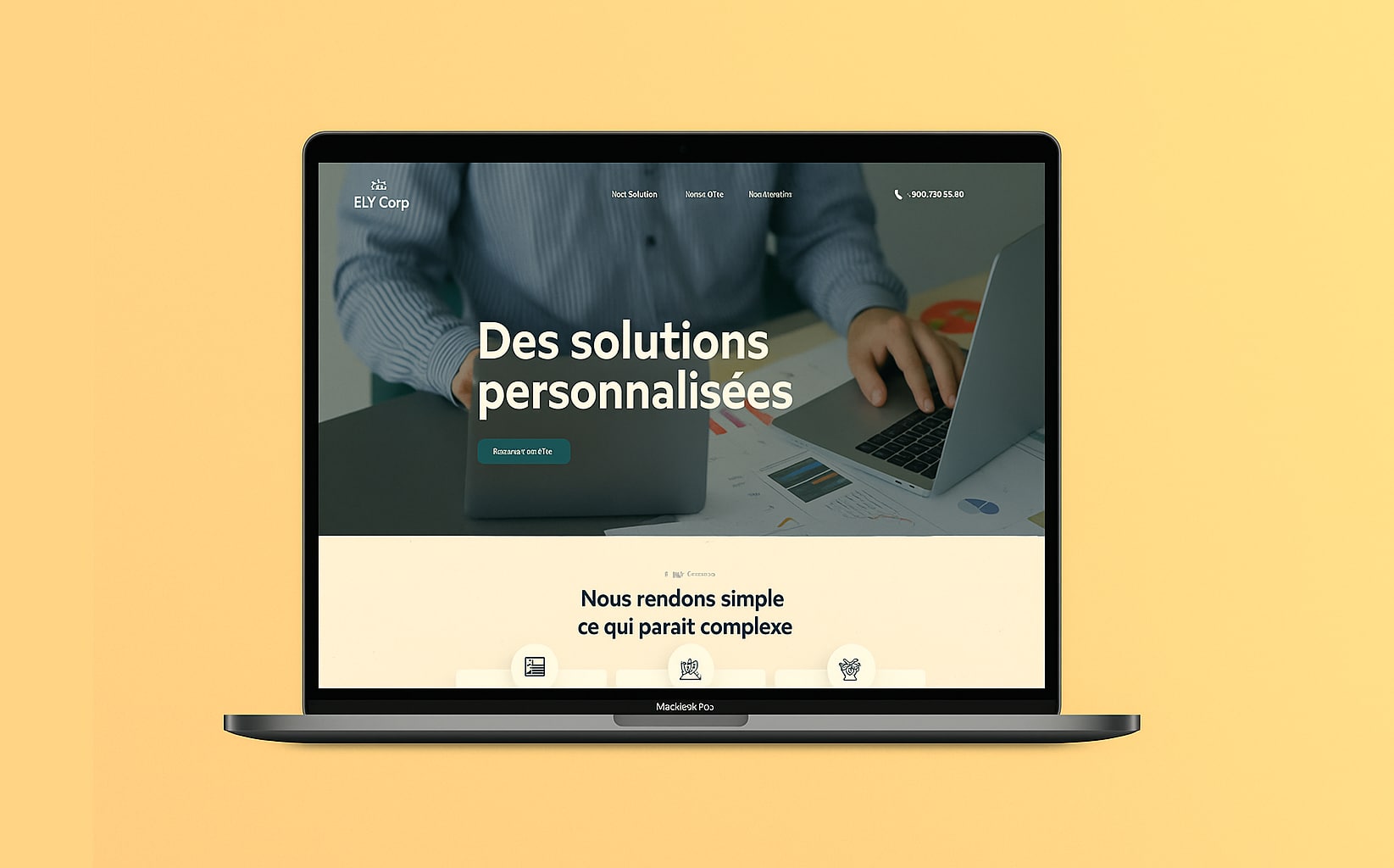 Portfolios ohmydev.be Ohmydev – Agence de Création Web - SEO - ADS - Bruxelles