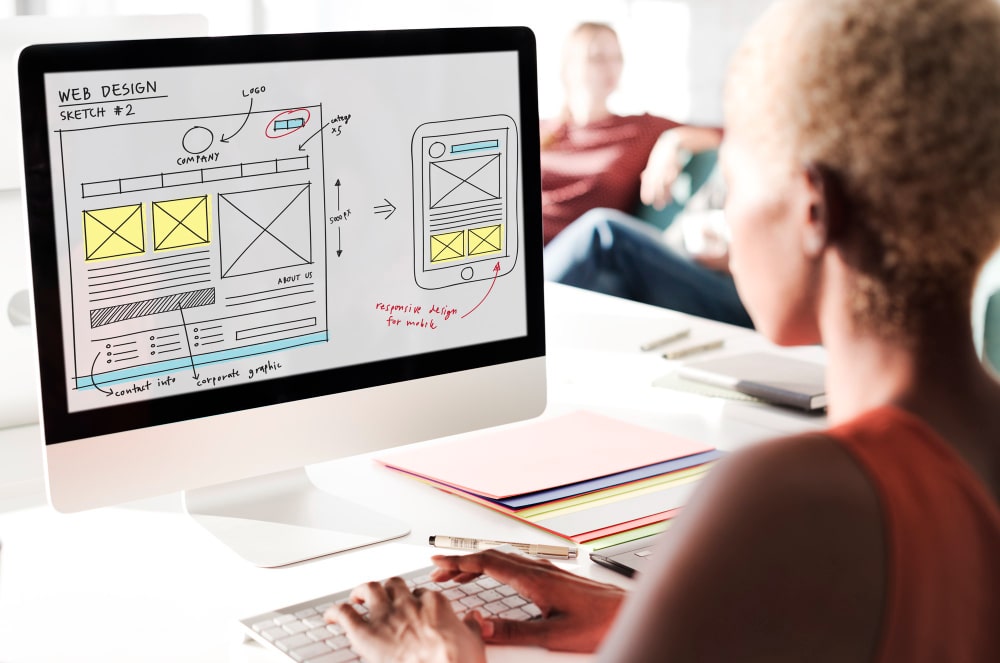 Les 7 erreurs à éviter lors de la création d’un site web professionnel