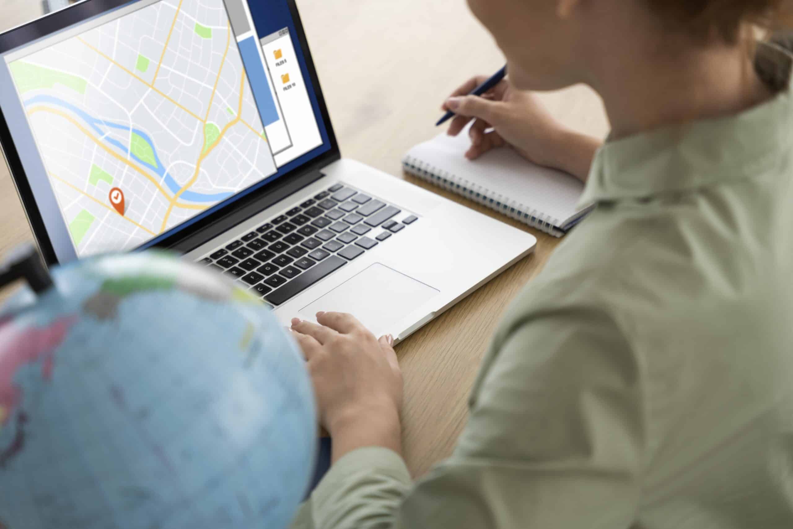 Automatisations Google Business : Boostez Votre Fiche Entreprise