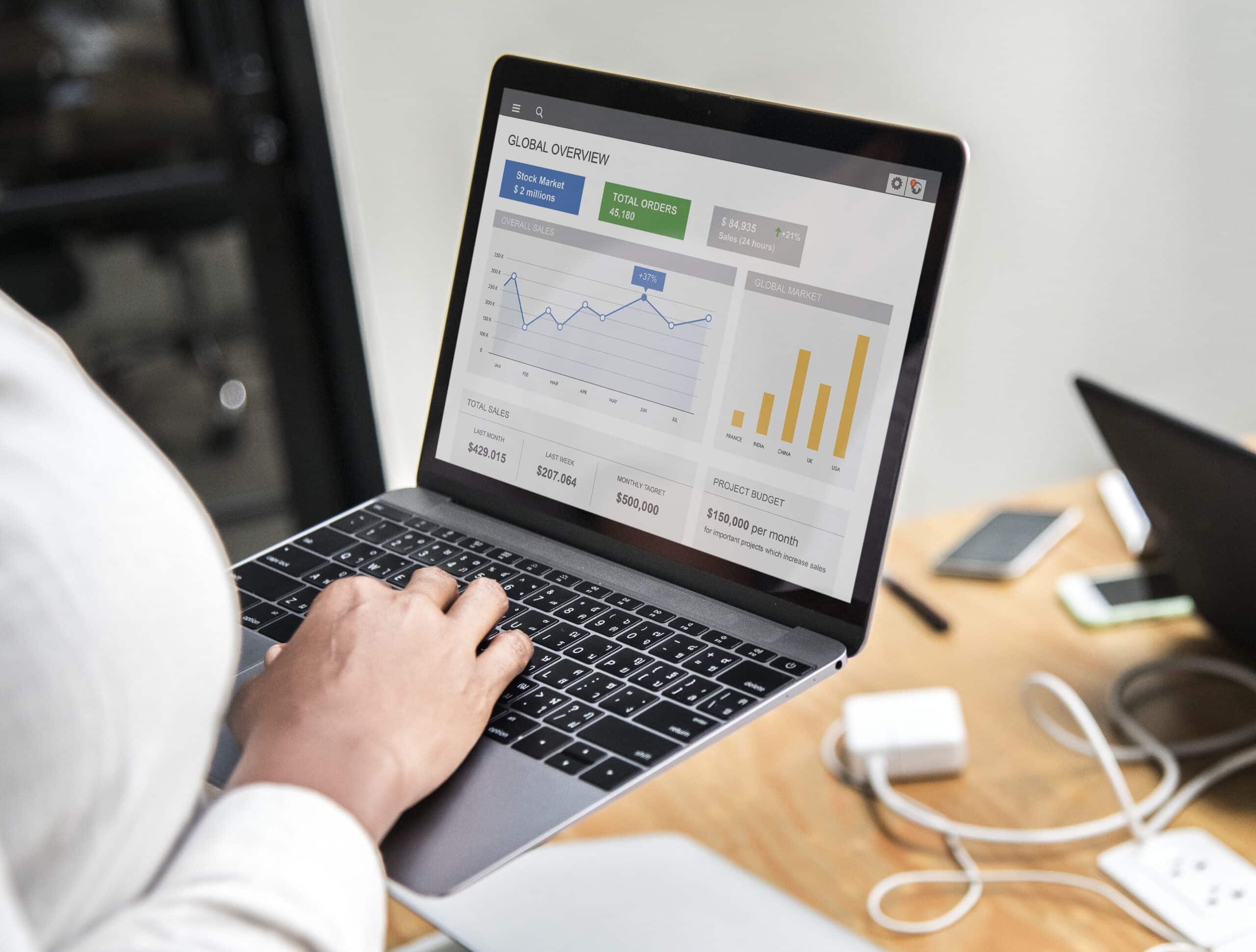 Ohmydev — Développeur freelance web & mobile à Bruxelles (SEO & Ads)