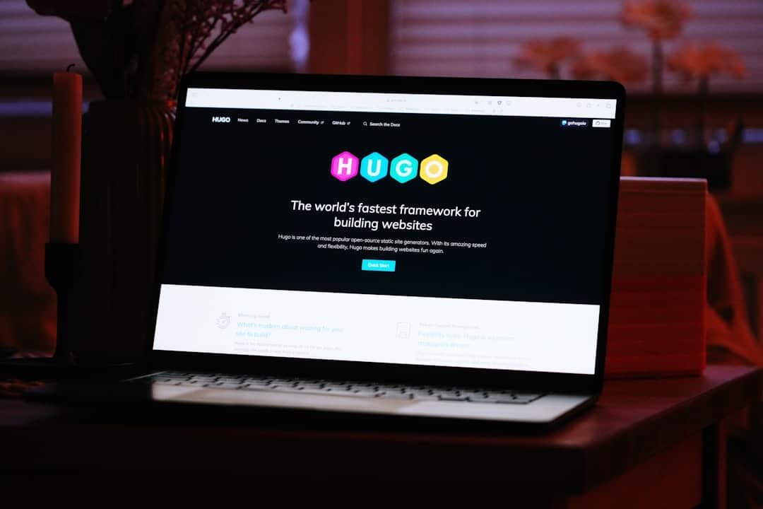 Optimisez votre site web avec les bonnes pratiques SEO