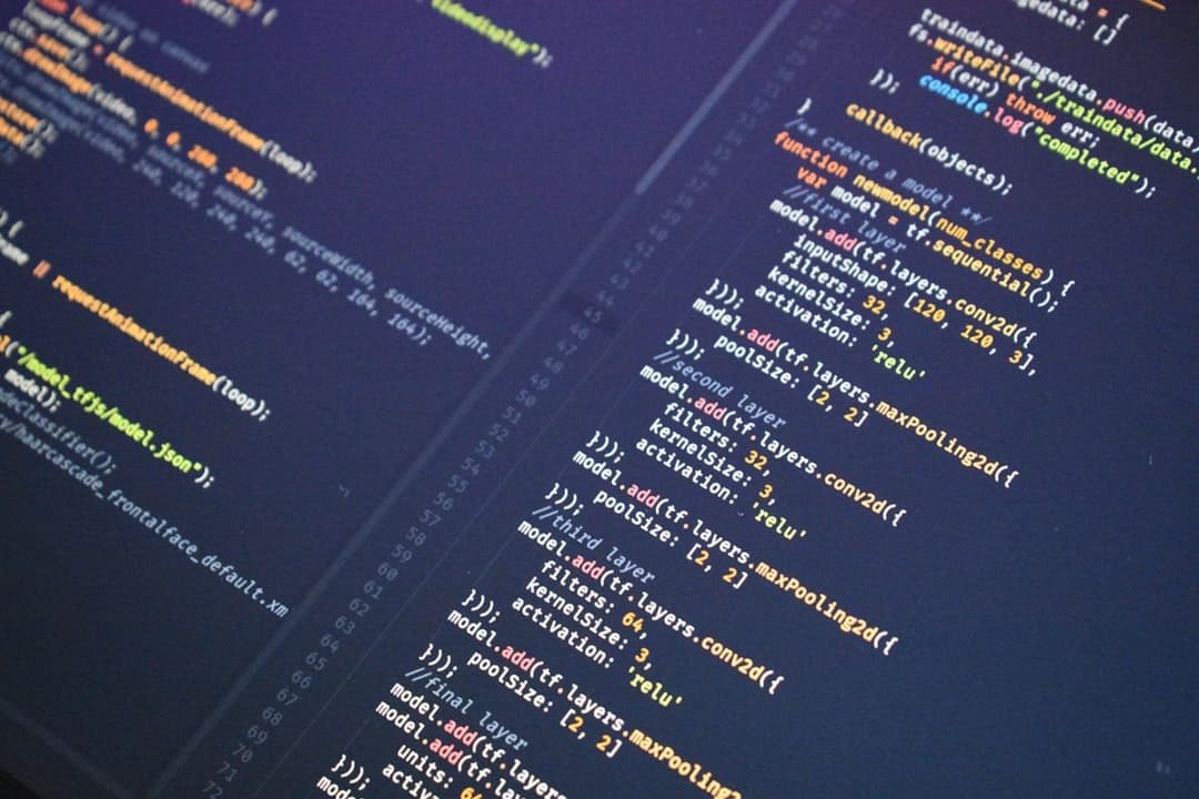 Optimisez votre développement web avec les meilleures pratiques SEO