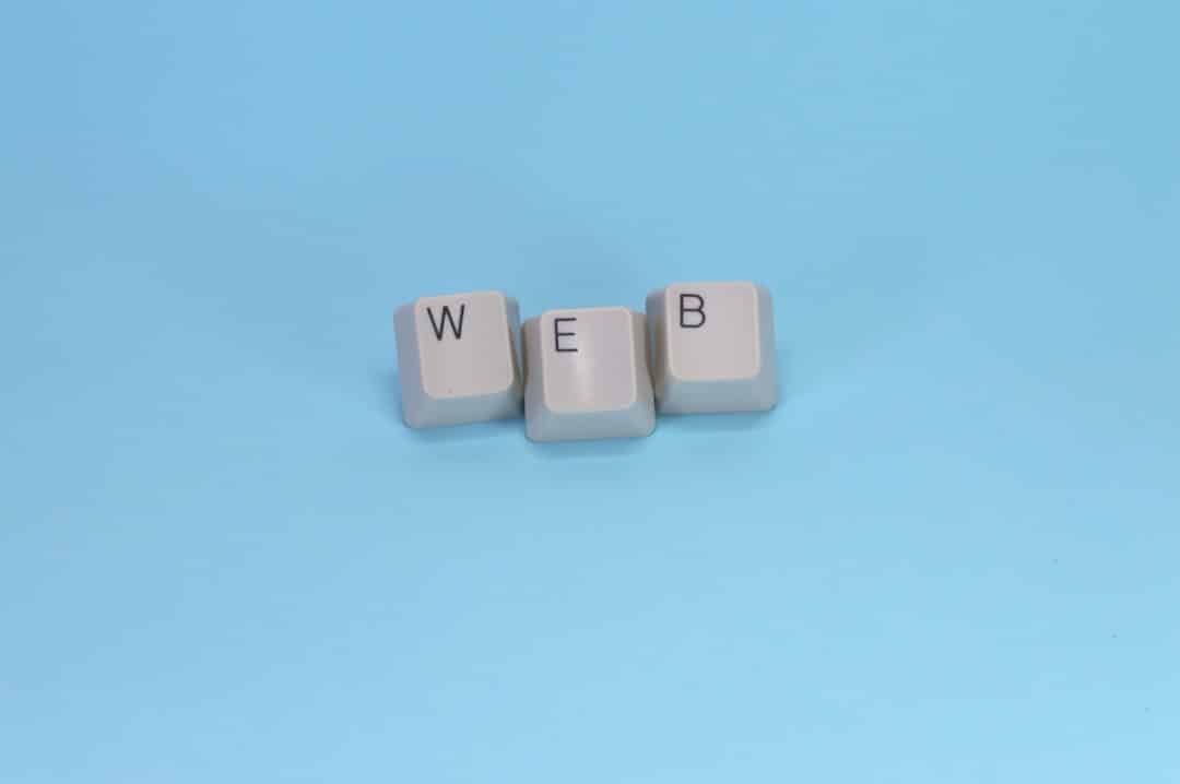 Optimiser son site web avec les meilleures pratiques de développement