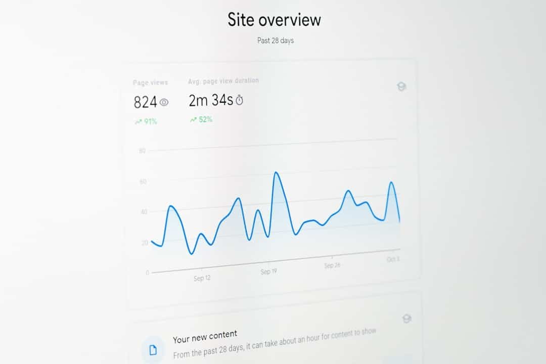 Optimiser la Performance de Votre Site Web : Techniques et Bonnes Pratiques