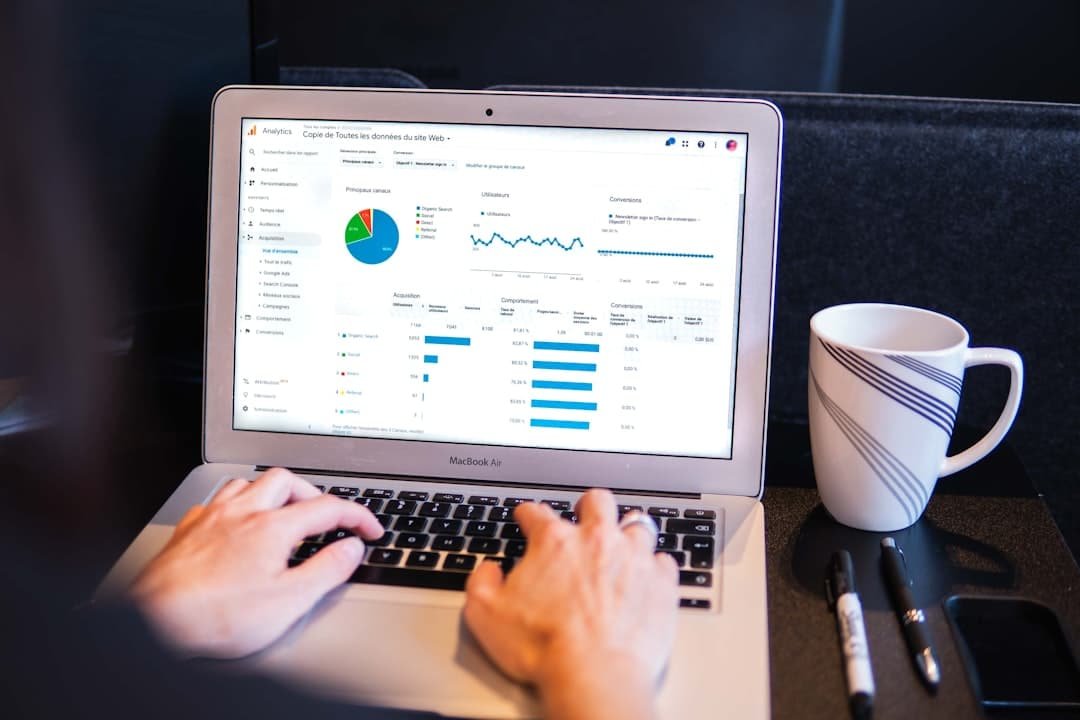 Bien choisir un professionnel Google Ads pour votre entreprise