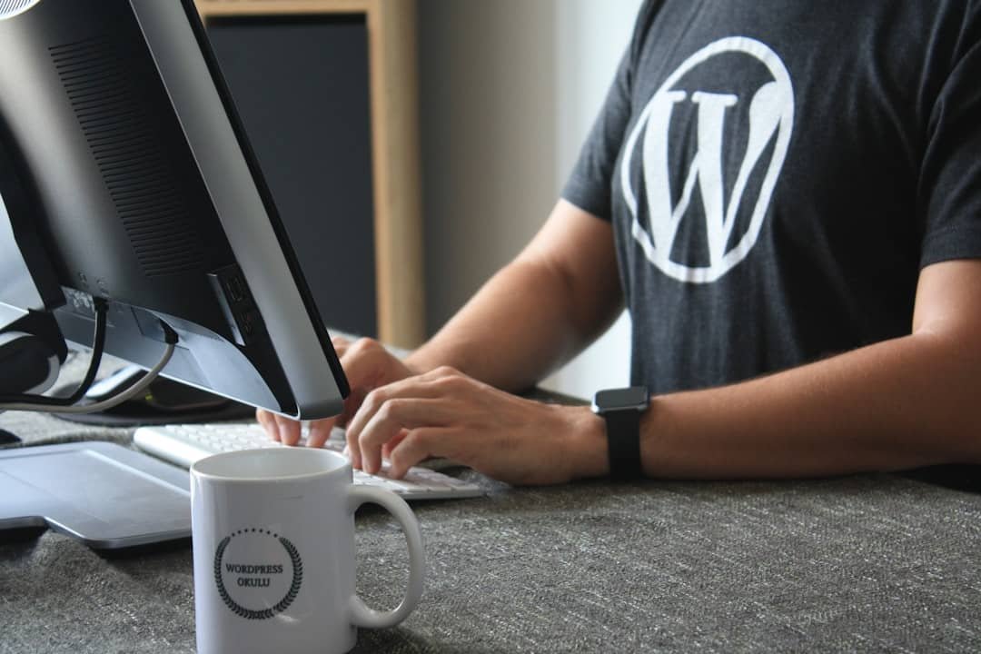 Trouver un expert fiable pour votre développement WordPress