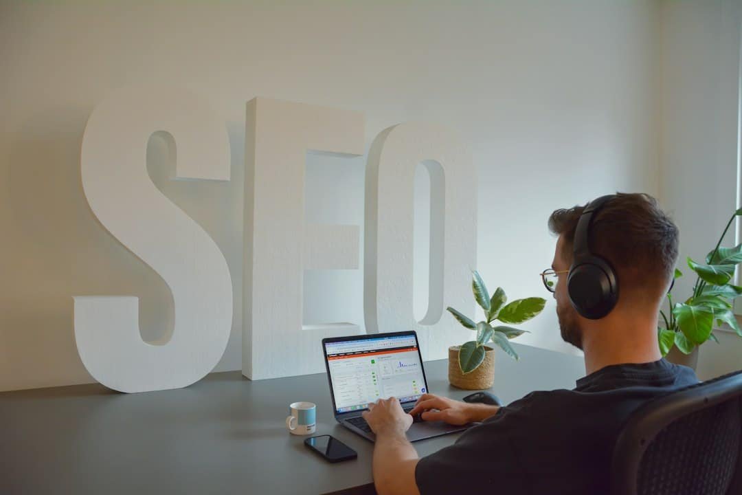 Référencement SEO : guide pratique pour améliorer votre visibilité