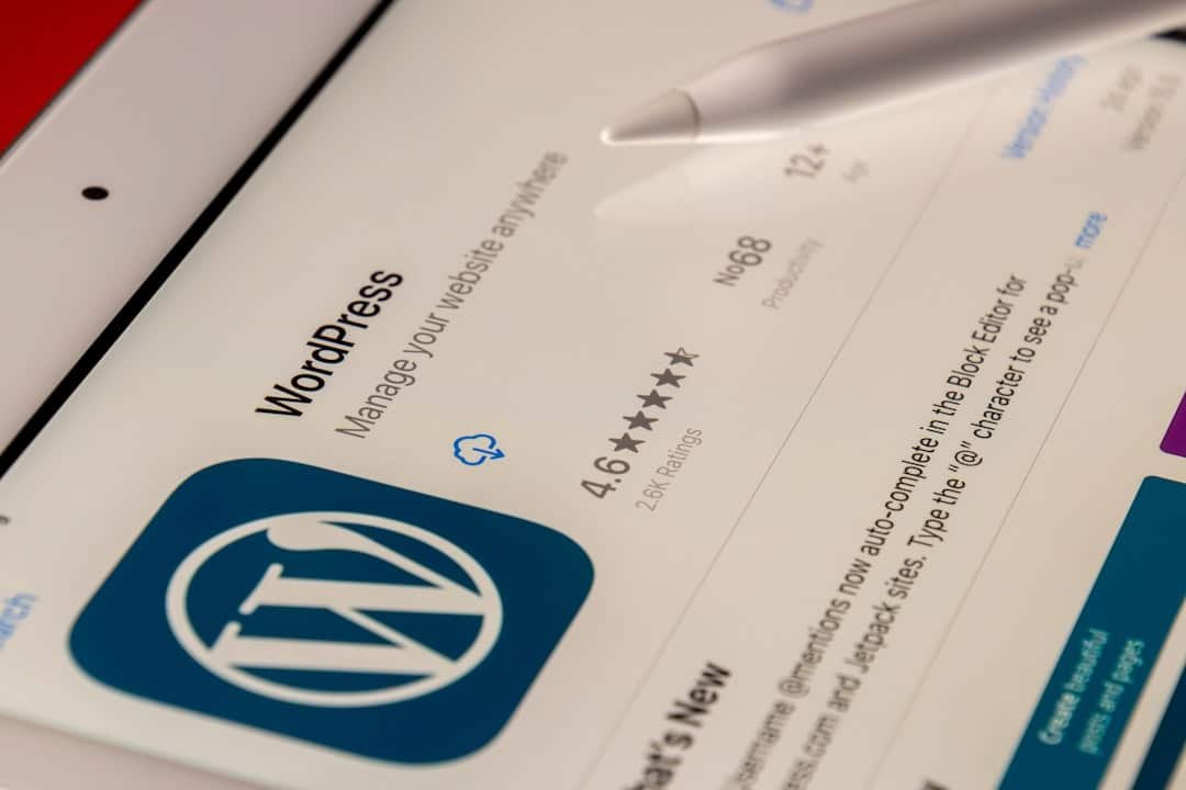 Développement WordPress : 7 astuces concrètes d’expert