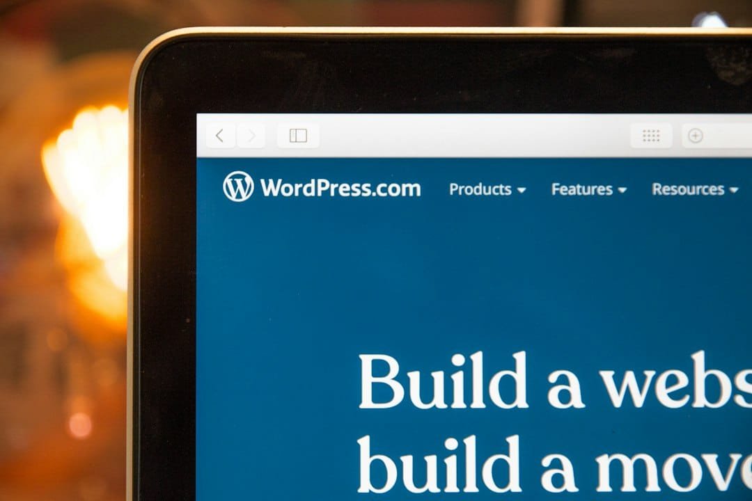 Développement WordPress : les erreurs courantes à éviter