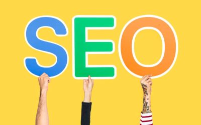 Ohmydev – Agence de Création Web - SEO - ADS - Bruxelles