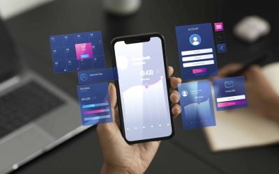Ohmydev – Agence de Création Web - SEO - ADS - Bruxelles