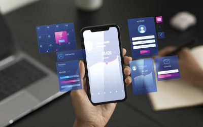 Ohmydev – Agence de Création Web - SEO - ADS - Bruxelles